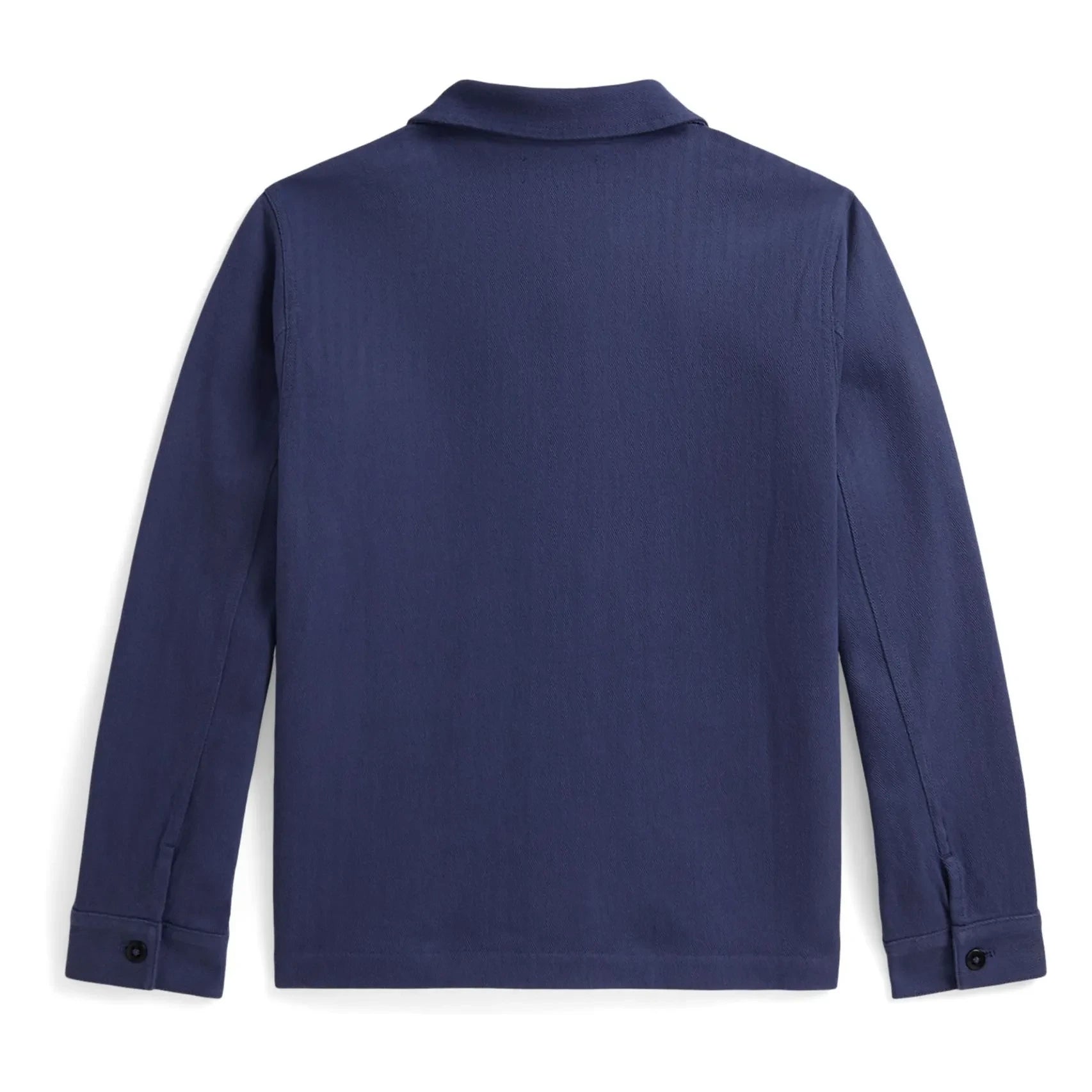 Ralph Lauren - 3 Pocket Jacket | Navy Blue