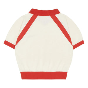The Campamento - The Campamento Polo | Ivory