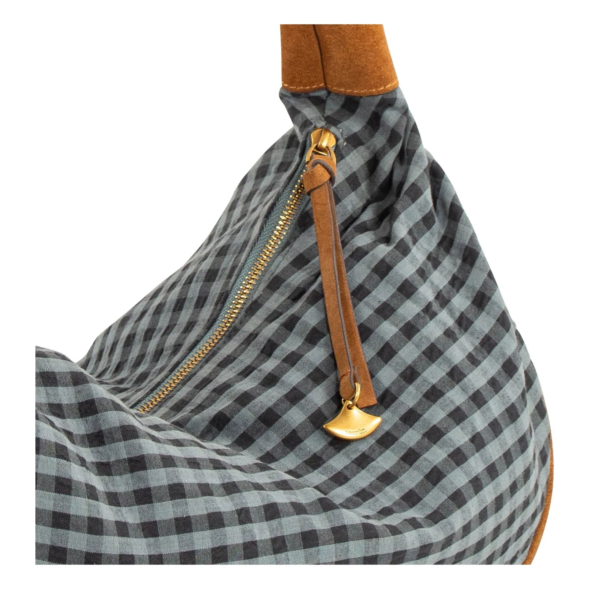 Sessùn - Minilango Bag | Gray