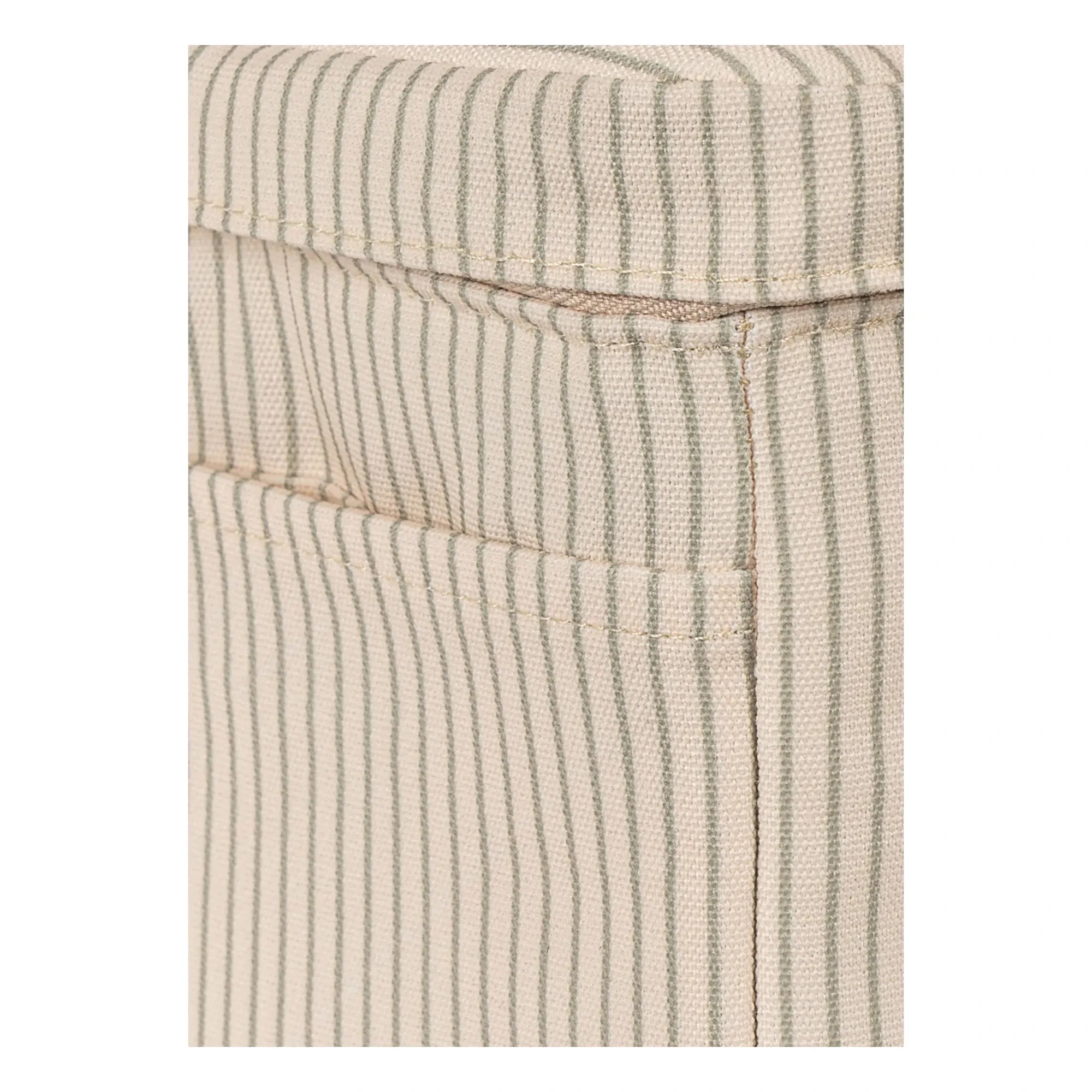 Konges Sløjd - Carl Tea Stripe Cooler | Beige