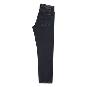 Nudie Jeans - Jean Rad Rufus | Siyah