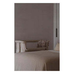 Quax - Co-sleeper Crib | Beige