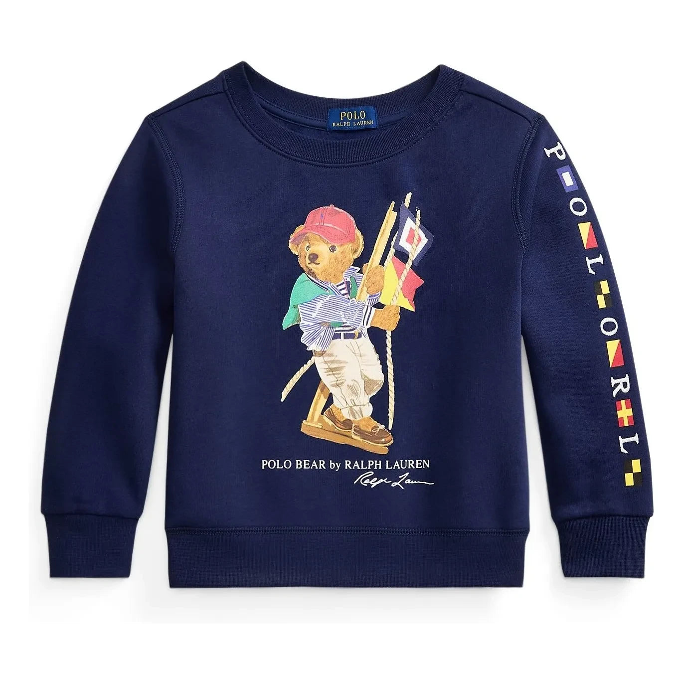 Ralph Lauren - Sweat Bear | Lacivert