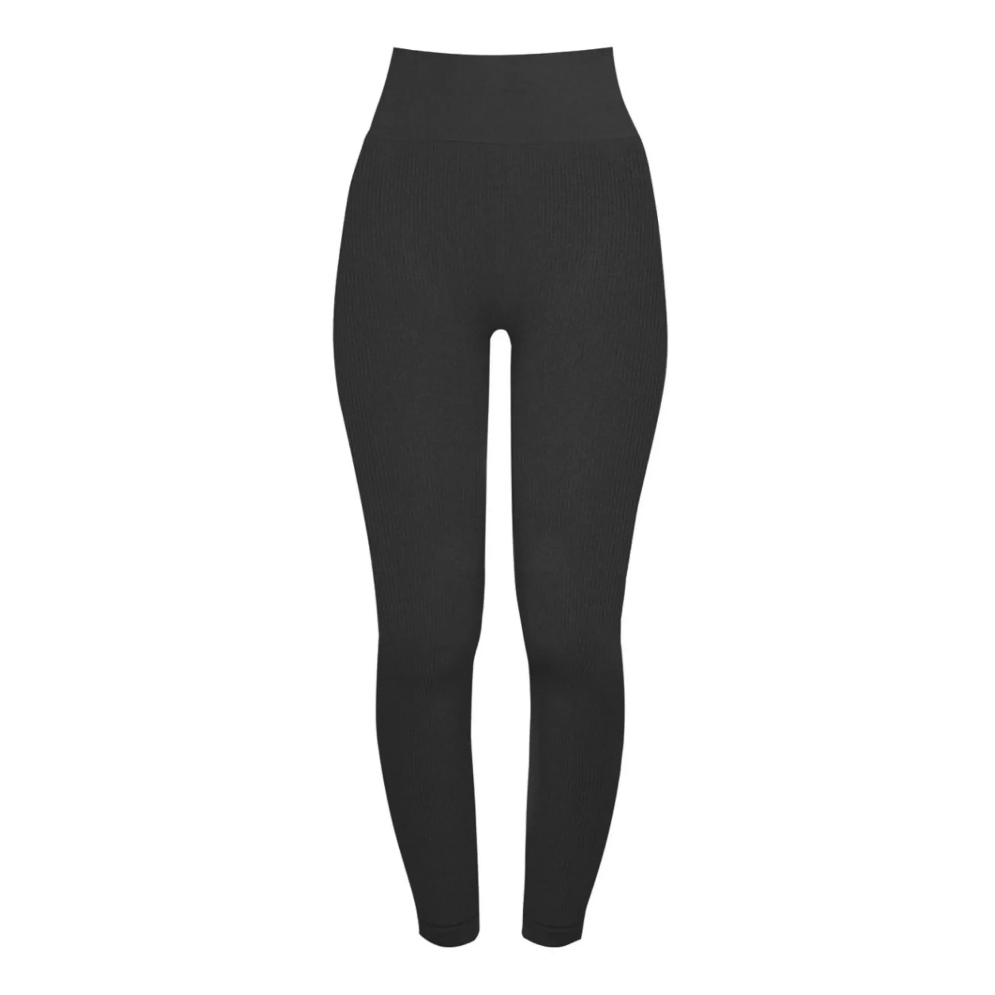PRISM² - Awaken Multi-functional 7/8 Leggings | Black
