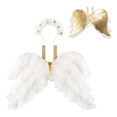 Meri Meri - Angel Costume