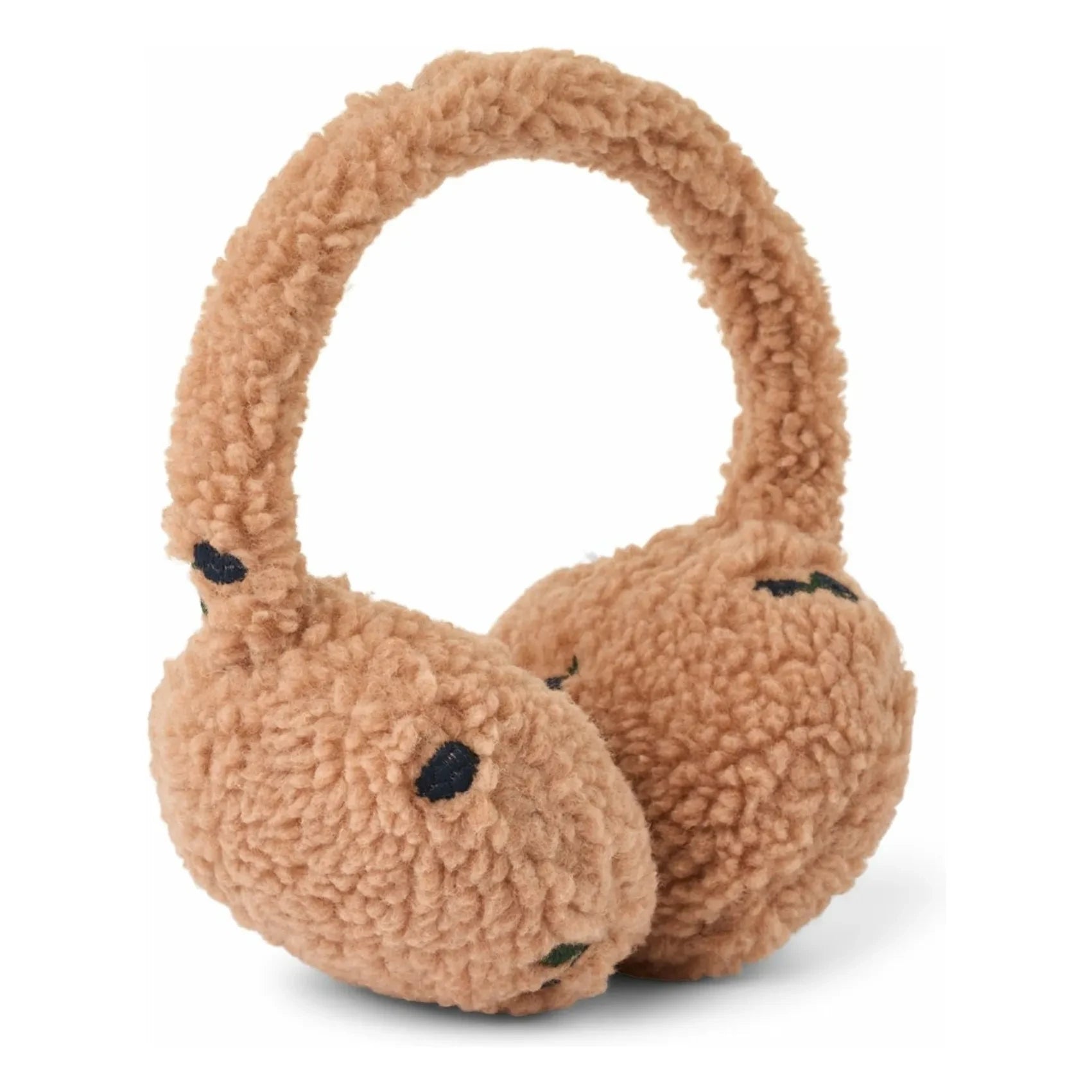 Liewood - Albero Berries Headphones | Pink