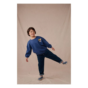 Apaches - Sweat Balloon - Apaches x Monsieur Madame | Mavi