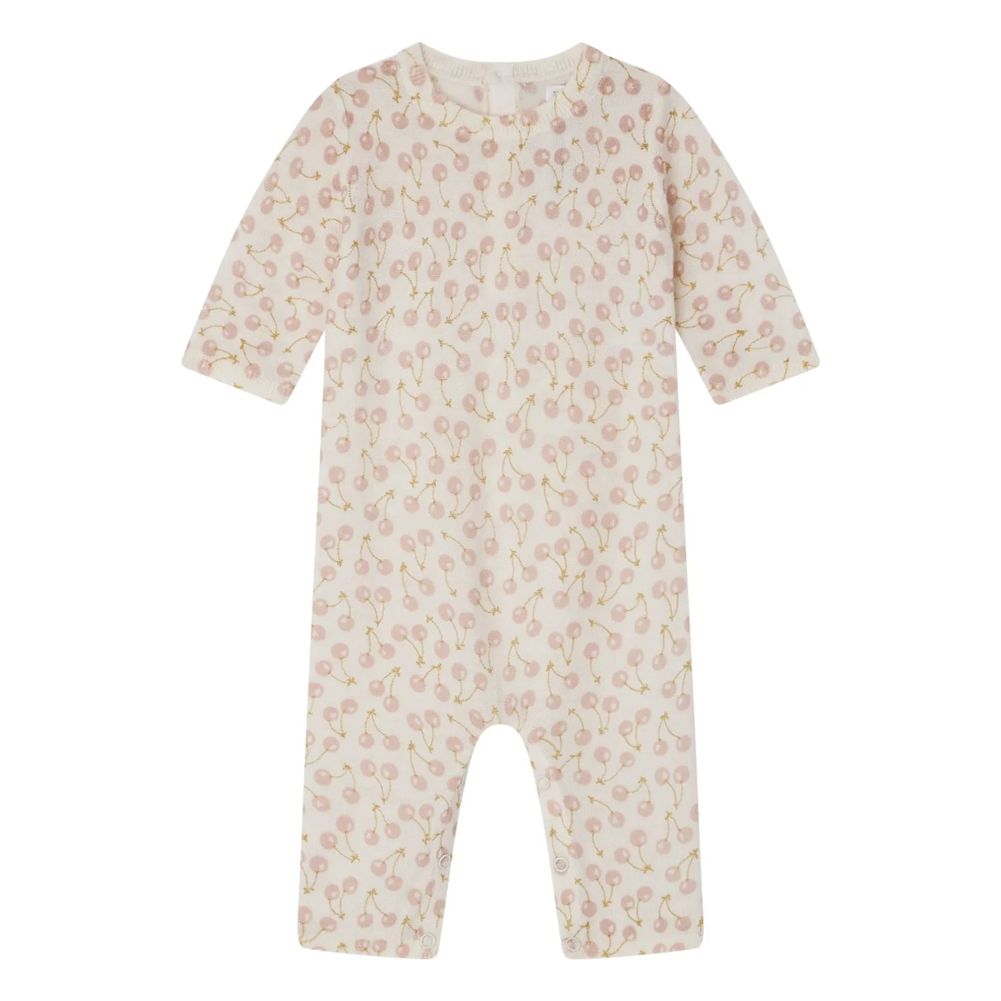 Bonpoint - Tilouana Yün Tulum | Ekru