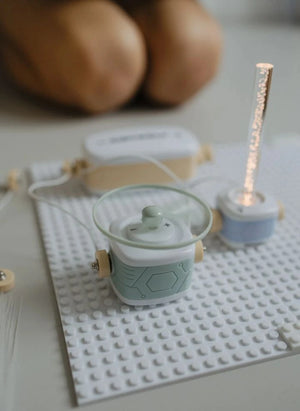 Kidywolf - İlk Elektrik Kitim - Kidyelec Expert