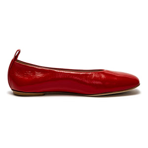 Odare - Ibiza Ballet Ballerinas | Red