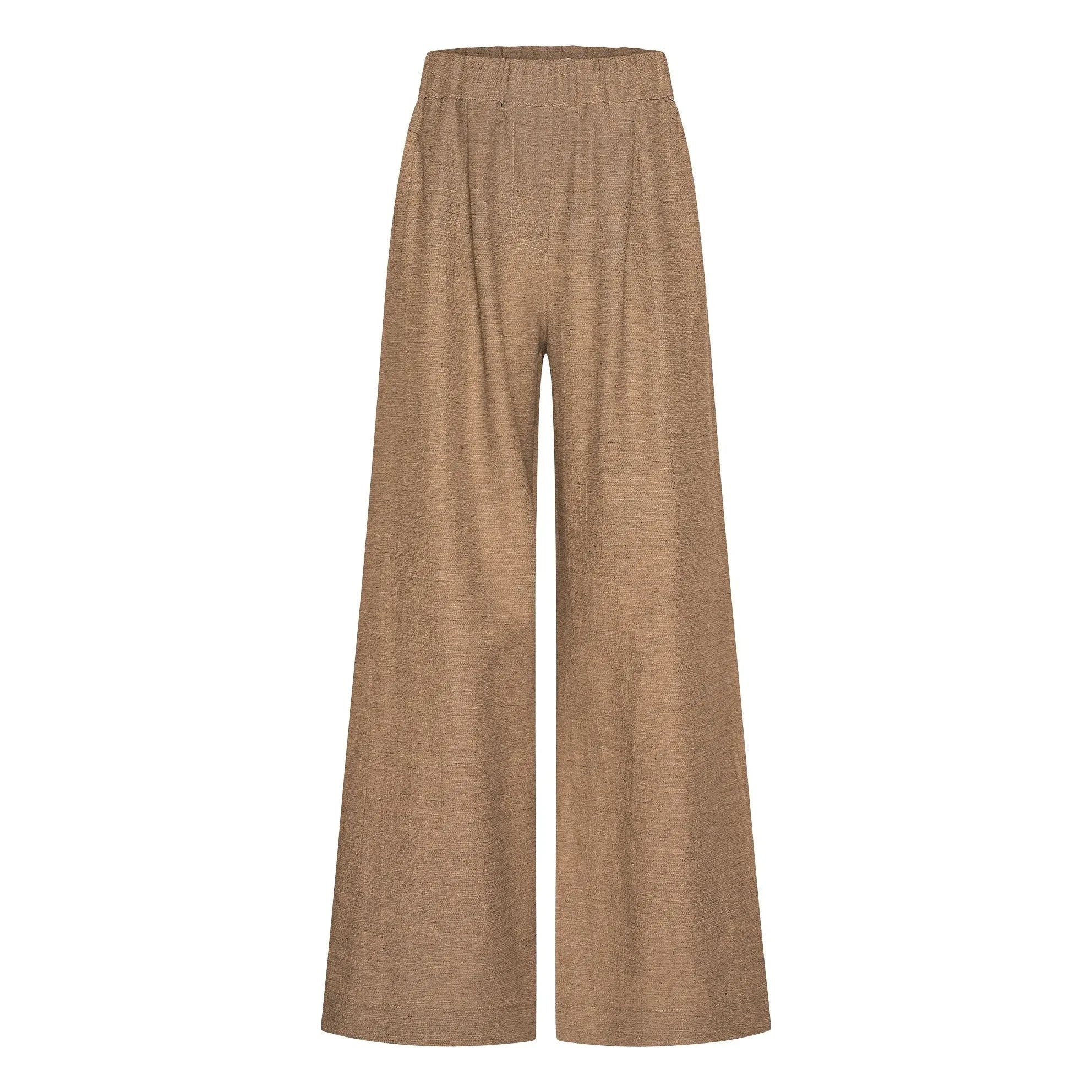 By Bar - Benji Cotton Poplin Pants