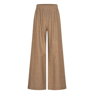 By Bar - Benji Cotton Poplin Pants