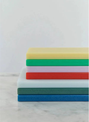 Hay - Cutting Board | Pale Yellow