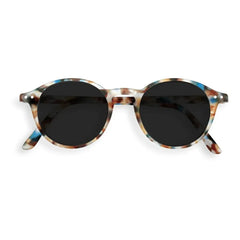 IZIPIZI - #D Sunglasses | Blue