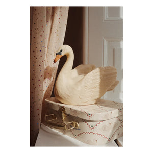 Konges Sløjd - Swan Night Light | White