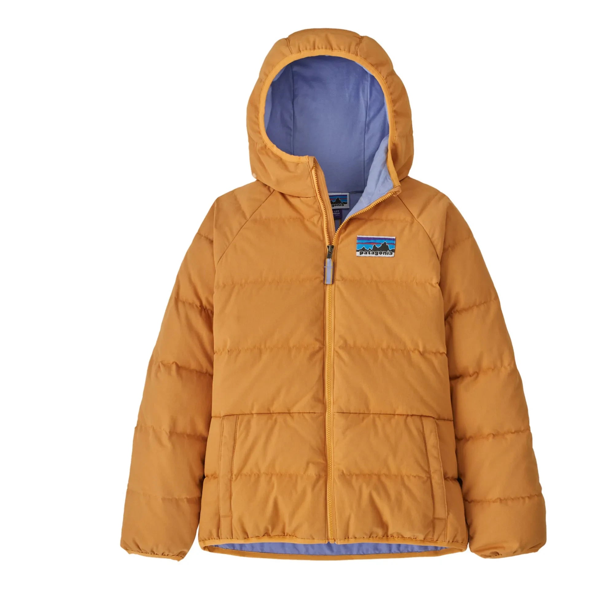 Patagonia - Pamuklu Dolgulu Mont | Mango