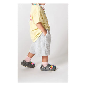American Vintage - Short Hoktown | Light Gray