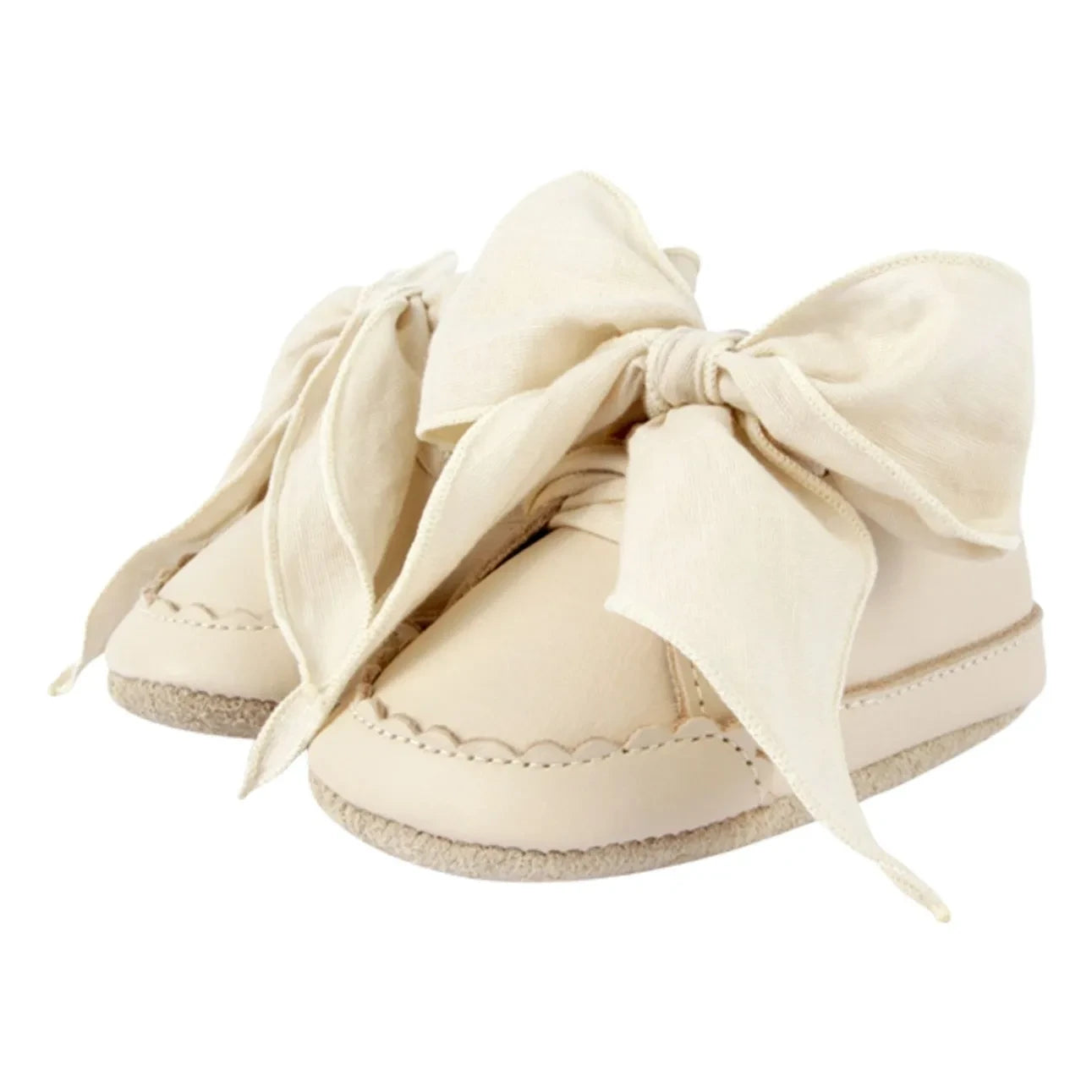 Donsje - Lonny Sneakers | Cream
