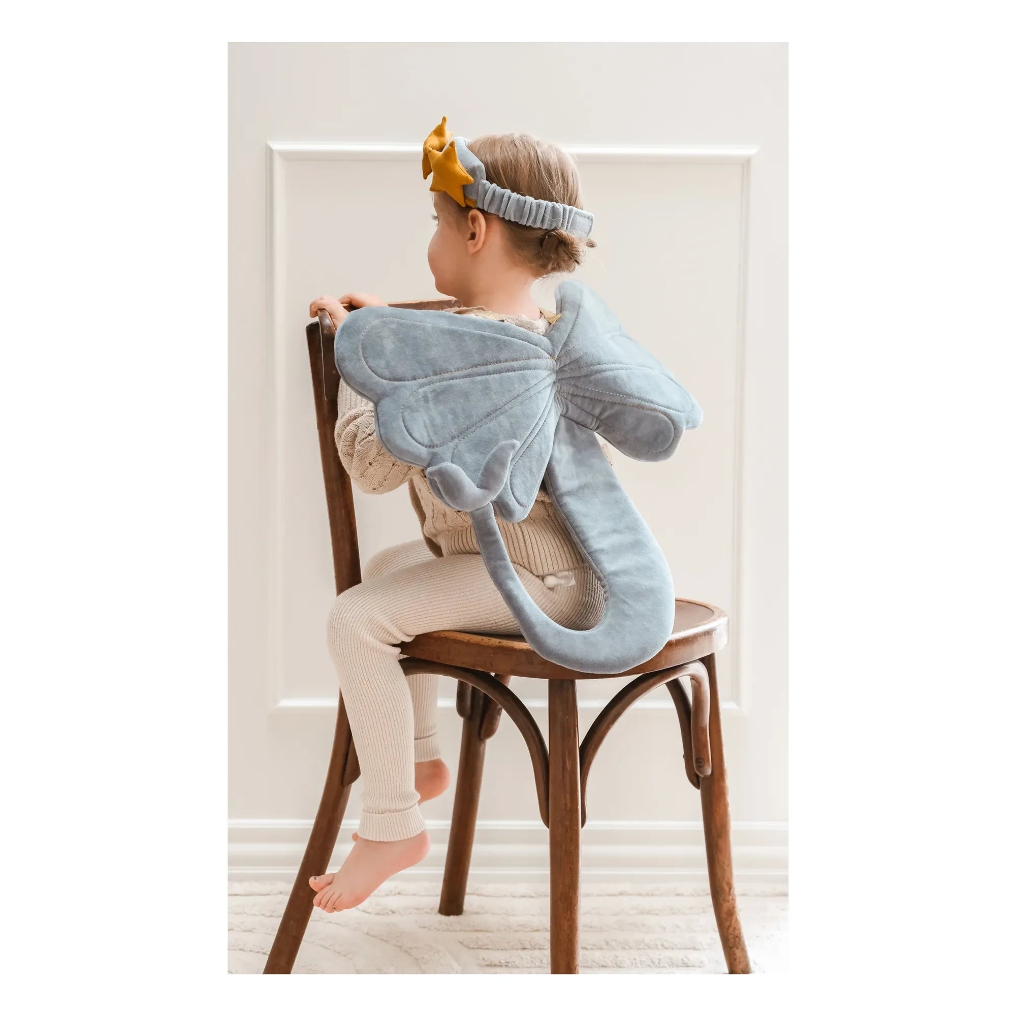 Fabelab - Mermaid Costume | Blue