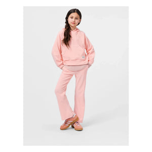 Molo - Minelli Organic Cotton Sweatshirt | Peach