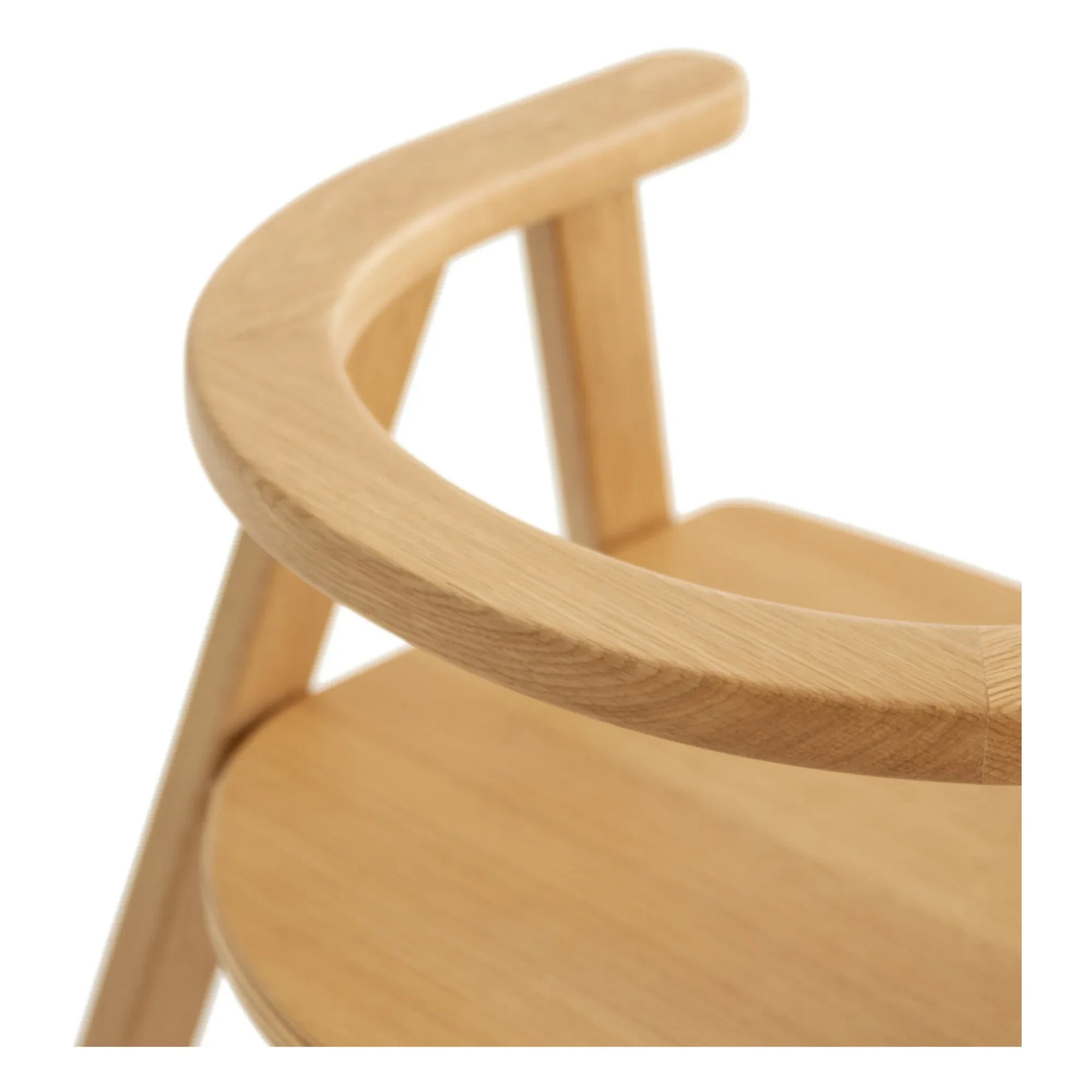 Nobodinoz - Growing Green Chair