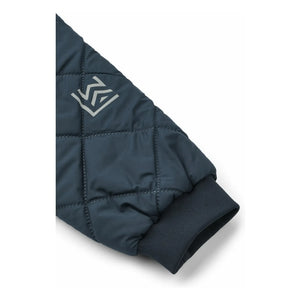Liewood - Zella Thermal Pack | Navy Blue
