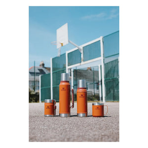 Stanley 1913 - Thermos - Legendary Classic - 0.75 L | Orange