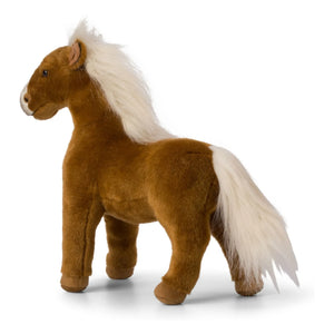 Bon Ton Toys - WWF - Wild Horse Plush