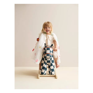 Kid's Concept - Flower Costume Cape
