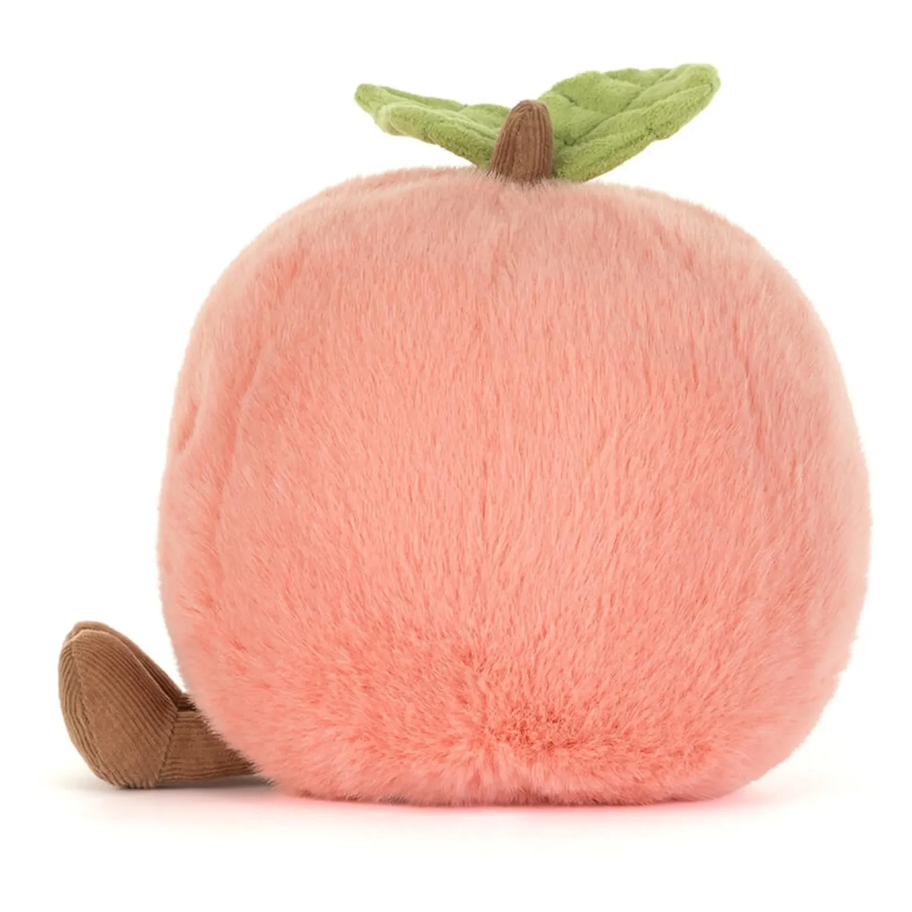Jellycat - Peach Plush