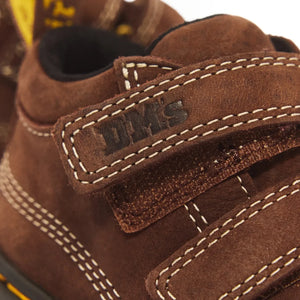 Dr Martens - Raffe T Çizik Ayakkabılar | Kahverengi