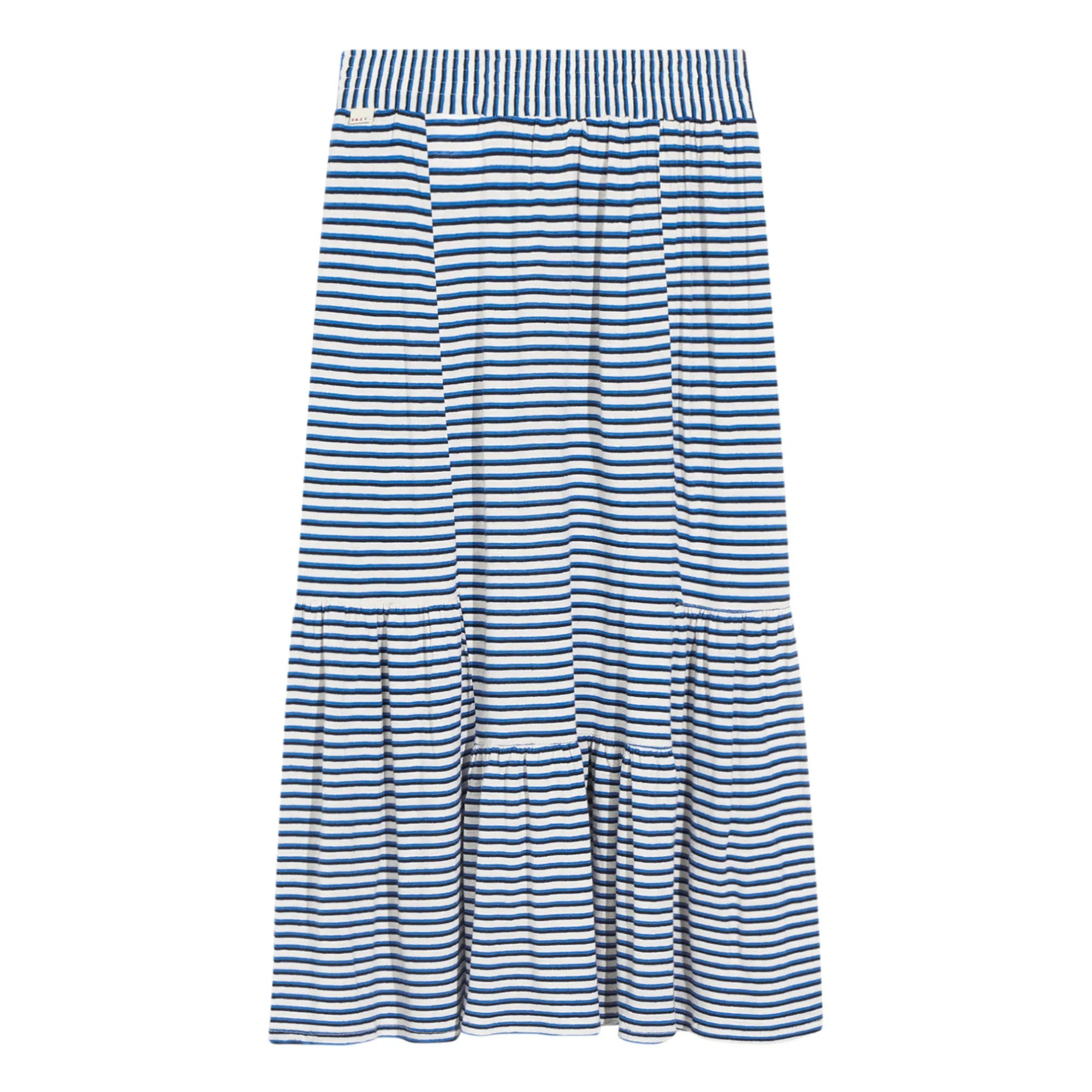 Bellerose - Volf Etek | Lacivert