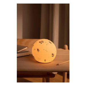 Liewood - Yuki Night Light | Peach/Sea Shell