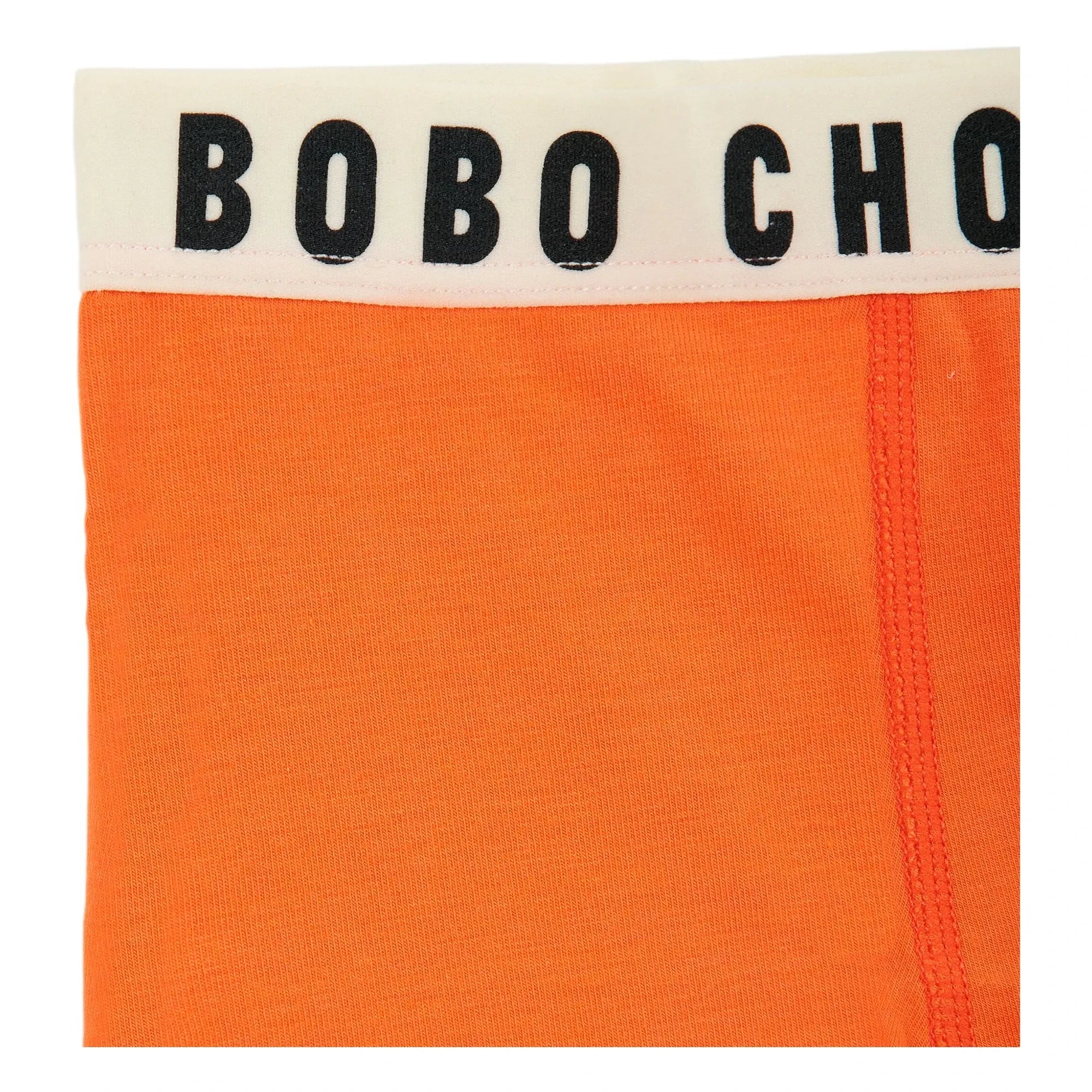 Bobo Choses - Boxer Bobo Choses Modal and Organic Cotton | Red
