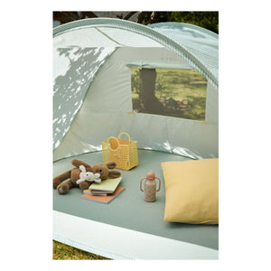 Liewood - Cassie pop up tent | Mint/cream