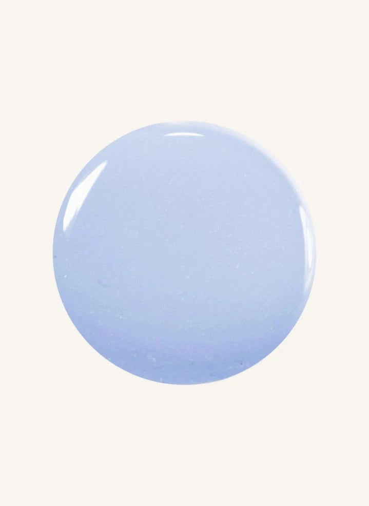Manucurist - Pomme the Fish Çocuk Oje - 8 ml | Açık Mavi