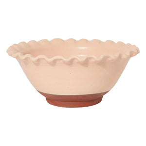 Perla Valtierra - Lola Terracotta Salata Kasesi | Açık Pembe