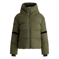 Fusalp - Barsy II Ski Jacket | Khaki