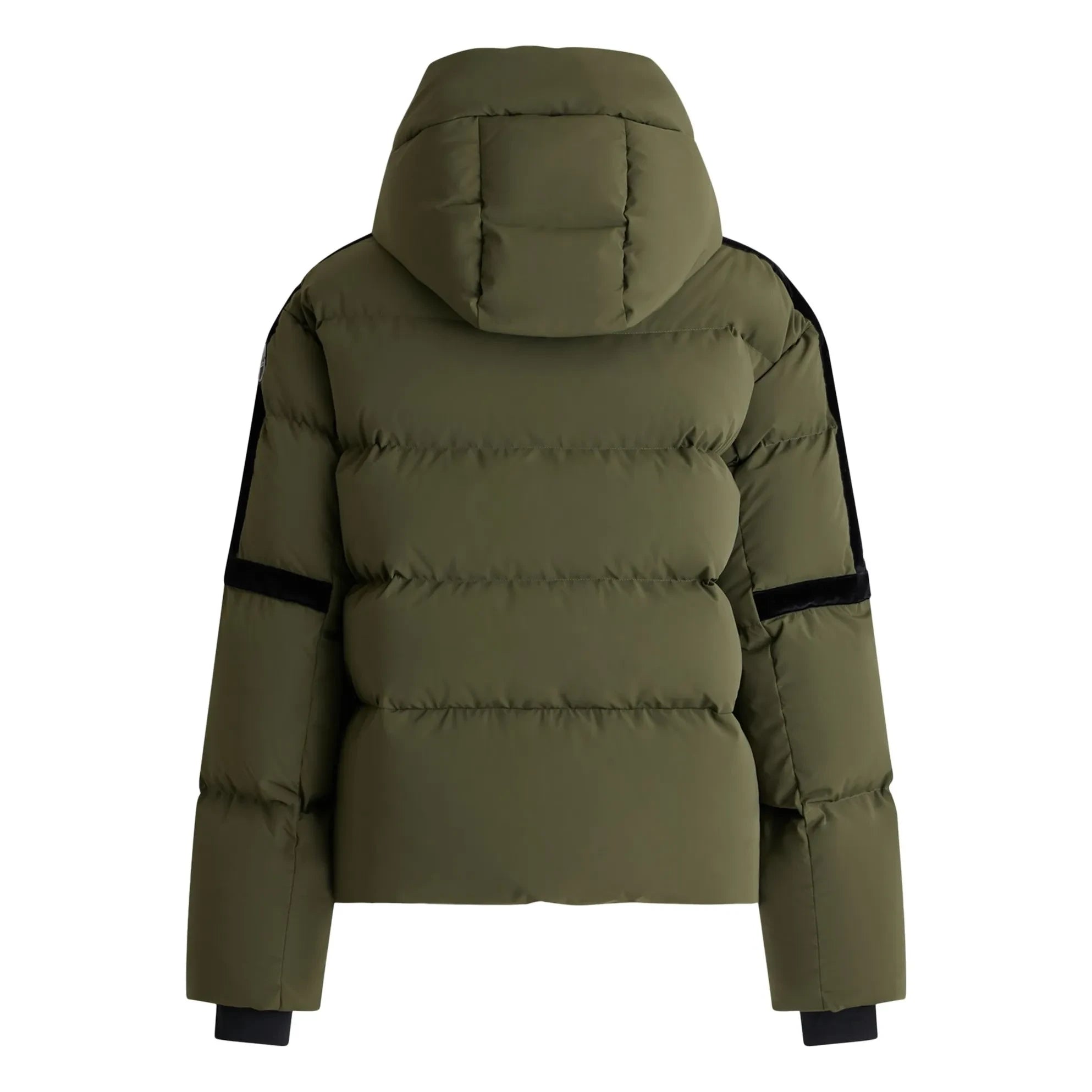 Fusalp - Barsy II Ski Jacket | Khaki