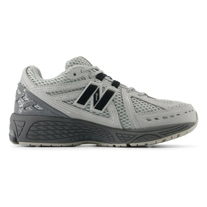 New Balance - Bağcıklı Sneaker 1906 | Gri