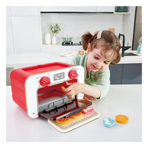Hape - Magic Pastry Oven
