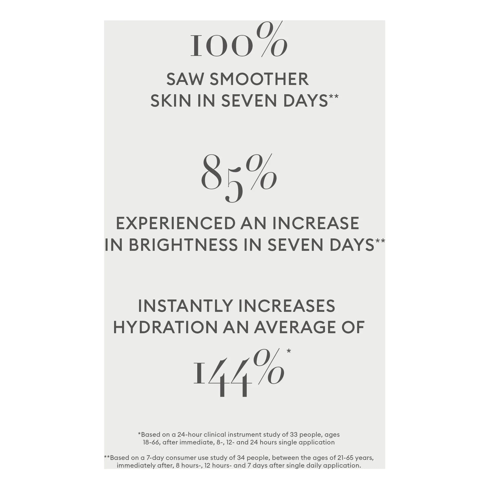 Rose Inc - Skin Enhance Radiant Color Serum | 20