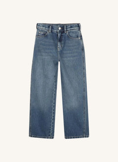 Zadig & Voltaire - Wide-Cut Jeans | Denim