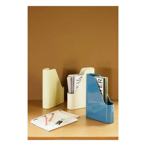 Hübsch - Redux Table Organizer - Set of 3