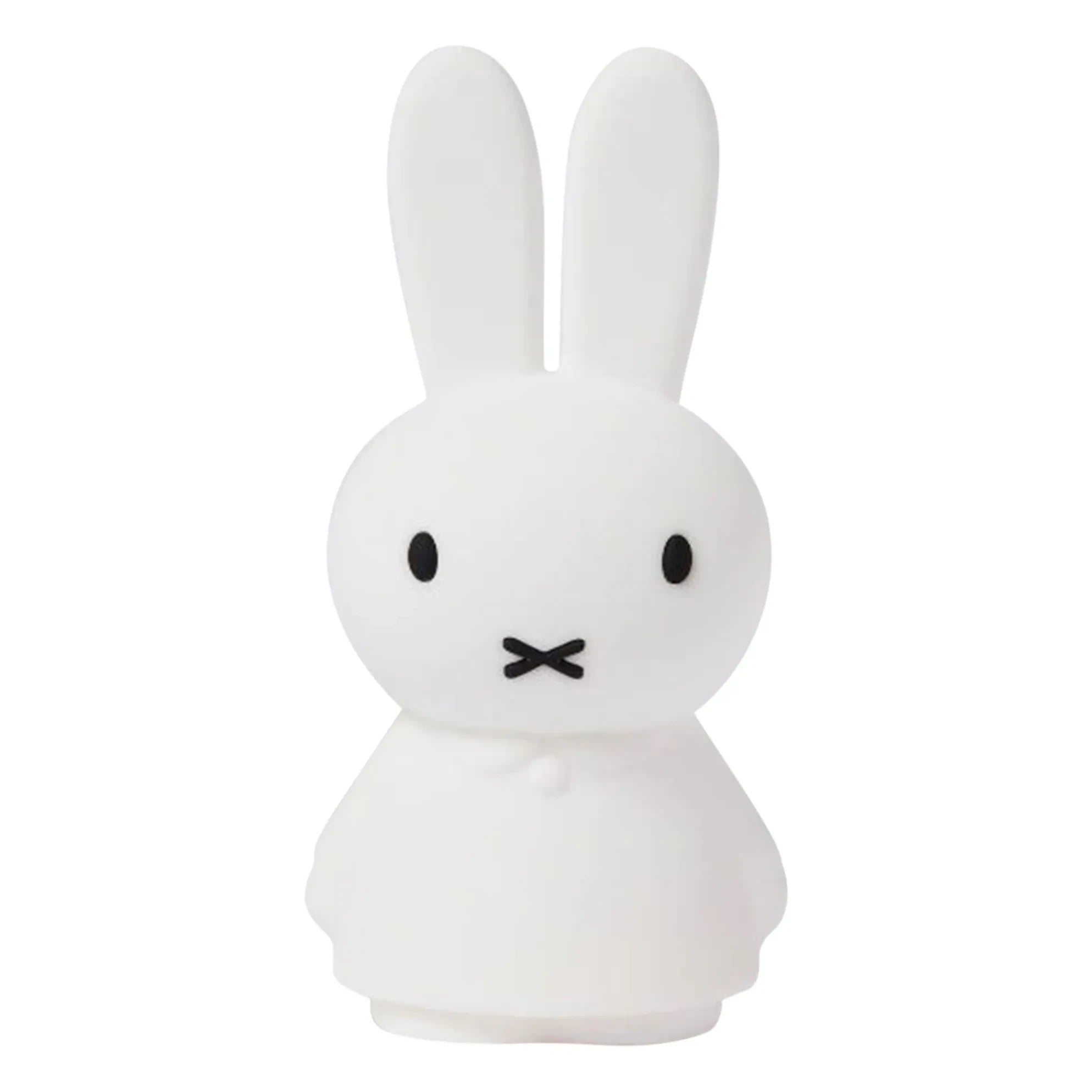 Mr Maria - Miffy Touch Night Light | White