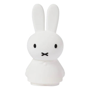 Mr Maria - Miffy Touch Night Light | White