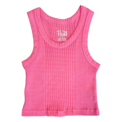 Sunchild - Cruz atlet | Pembe