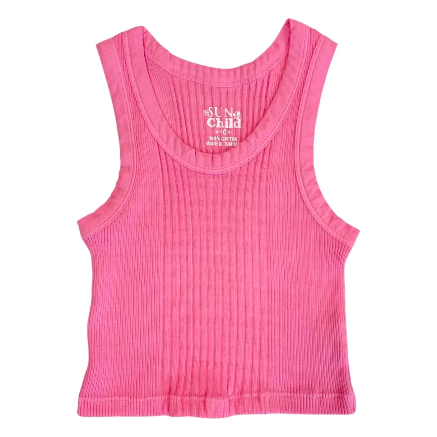 Sunchild - Cruz atlet | Pembe