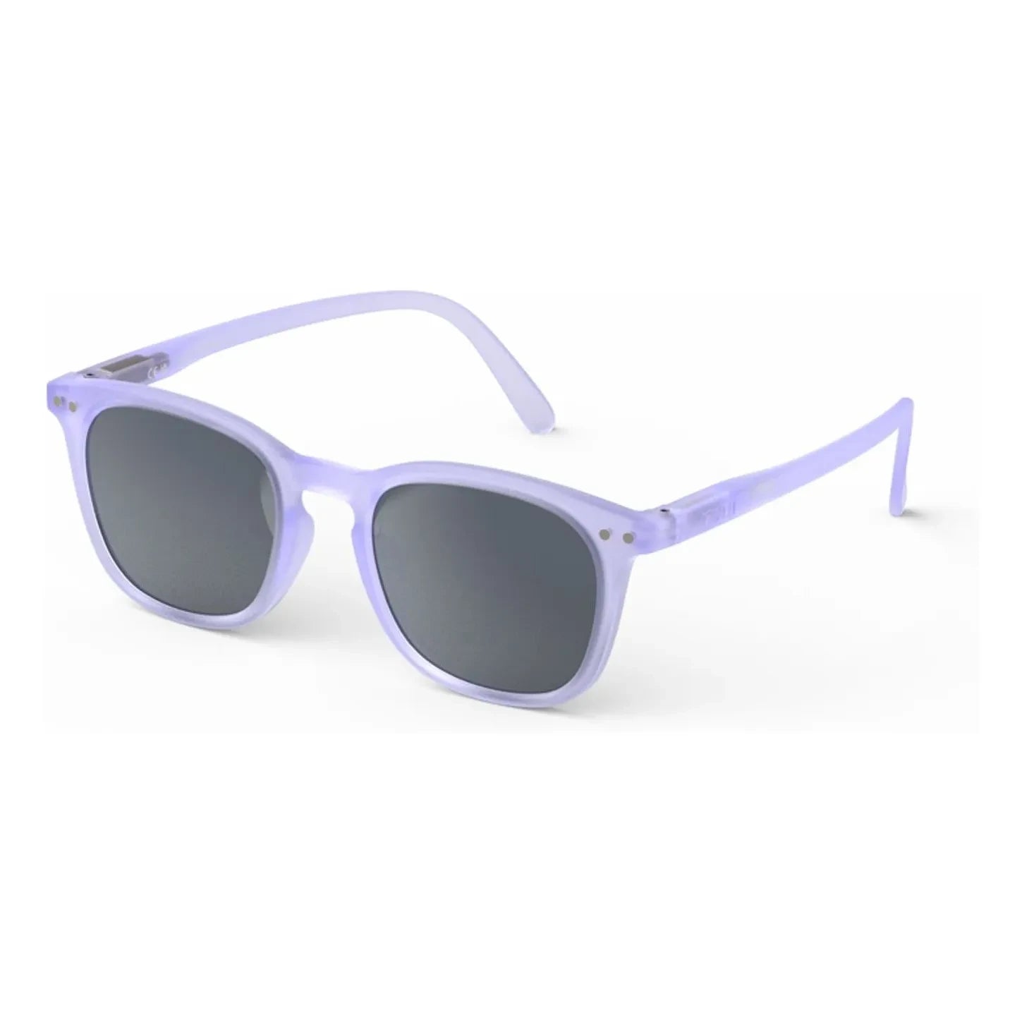 IZIPIZI - #E Kids Sunglasses | Lavender