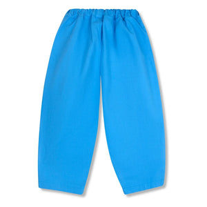 Wynken - Blue Cargo Pants